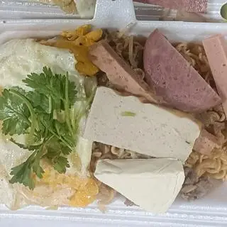 Hình ảnh Mì xào 7 món đặc biệt