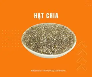 Hình ảnh Hạt chia