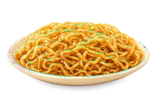 Hình ảnh Gấp Đôi Mì 