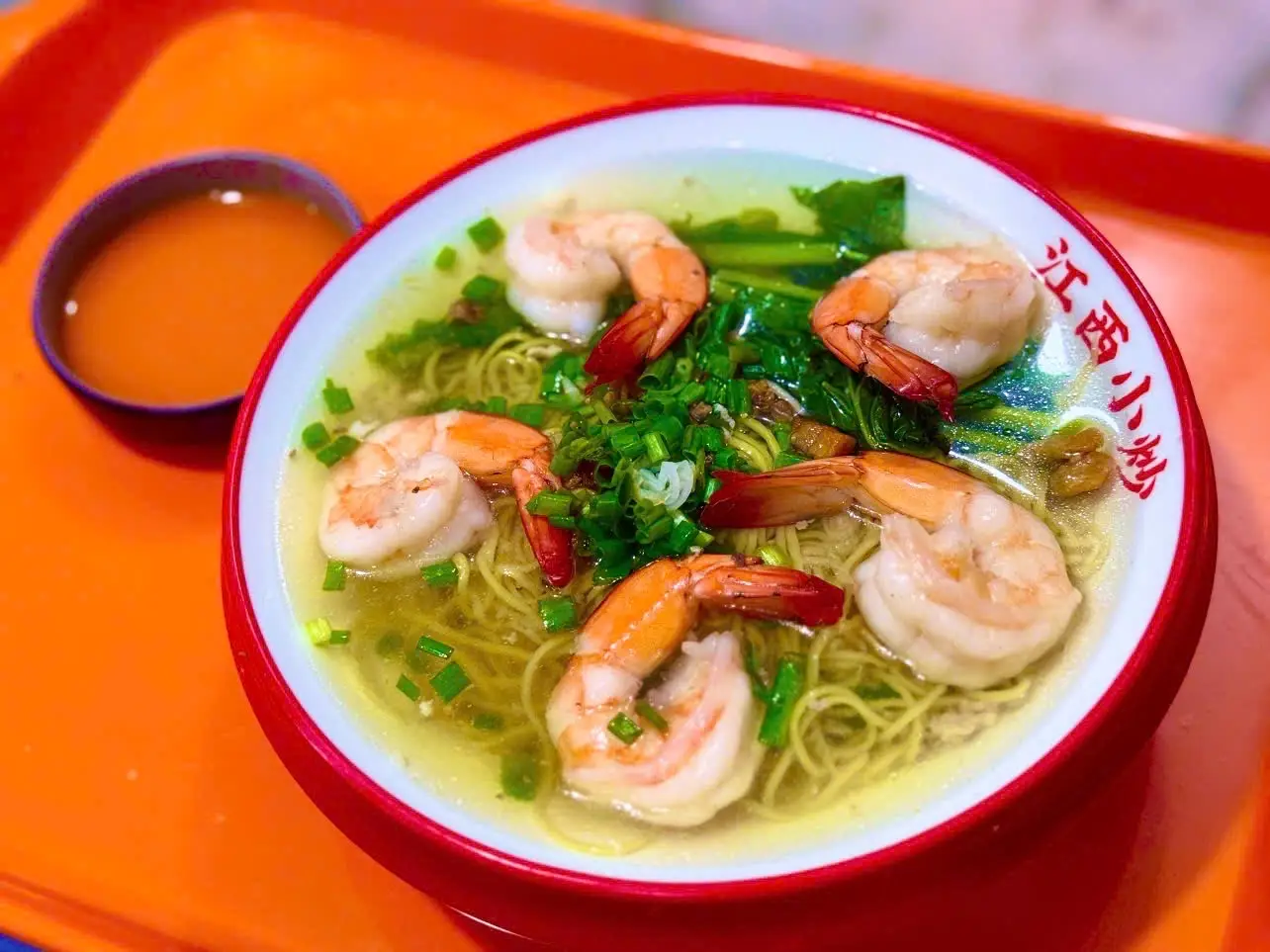 Hình ảnh Mì Tôm