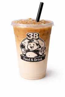 Hình ảnh Latte