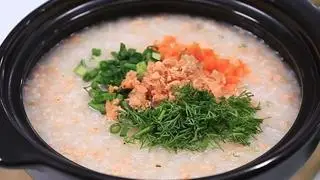 Hình ảnh Cá hồi,thực đơn dành cho mọi lứa tuổi, thức ăn xay nhỏ 