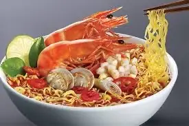 Hình ảnh mì gói