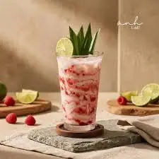 Hình ảnh Sữa Chua Phúc Bồn Tử