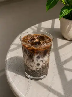 Hình ảnh Cacao Oreo Latte 