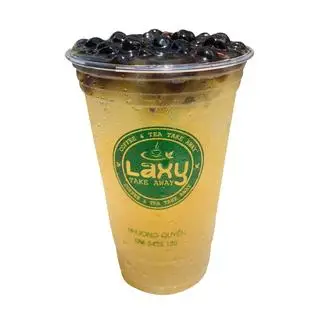 Hình ảnh Trà chanh tươi