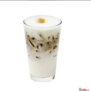 Hình ảnh LATTE ĐÁ