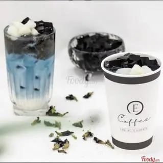 Hình ảnh SỮA TƯƠI ĐẬU BIẾC