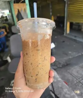 Hình ảnh Coffee Sữa Đá 