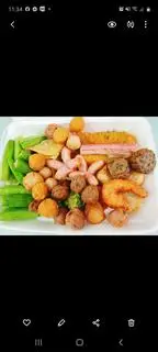 Hình ảnh Combo nhà Bi