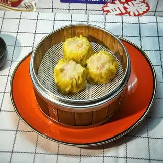 Hình ảnh Xíu Mại Tôm Thịt  PHẦN 3 VIÊN