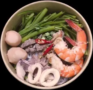 Hình ảnh Bún Thái Đặc Biệt