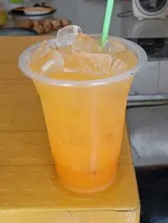 Hình ảnh Nước cam tươi