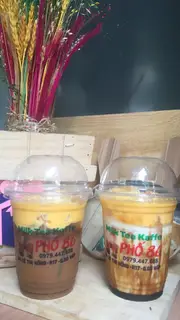 Hình ảnh Sữa tươi kem trứng