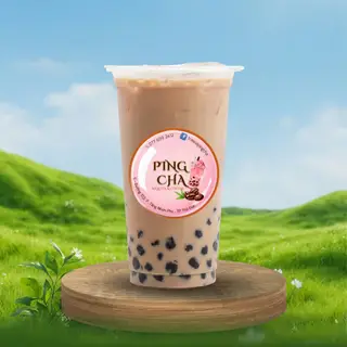 Hình ảnh Trà sữa Trân châu 3Q