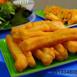 Hình ảnh Quẩy nóng (10 cái)