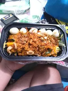 Hình ảnh Bánh tráng cuộn