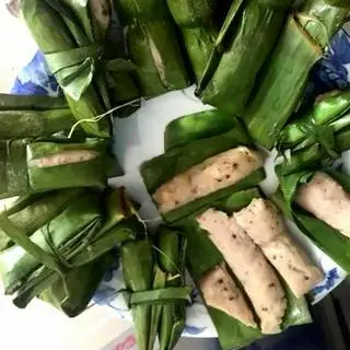 Hình ảnh Chả cây