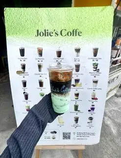 Hình ảnh Cà Phê Bạc Hà ( 700ml )