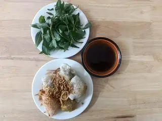 Hình ảnh Há cảo chiên 