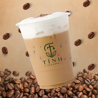 Hình ảnh Cà phê muối