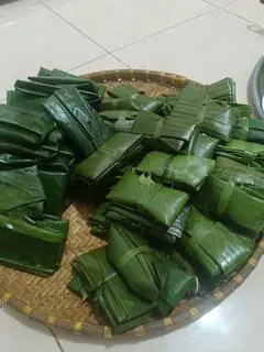 Hình ảnh Set bột lọc sum vầy 30 cái