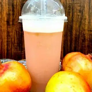 Hình ảnh Nước ép lựu