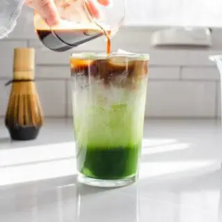 Hình ảnh Matcha Coffee
