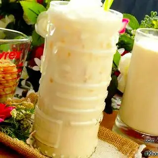 Hình ảnh Sữa Đậu Nành Nhà Làm(500ml)