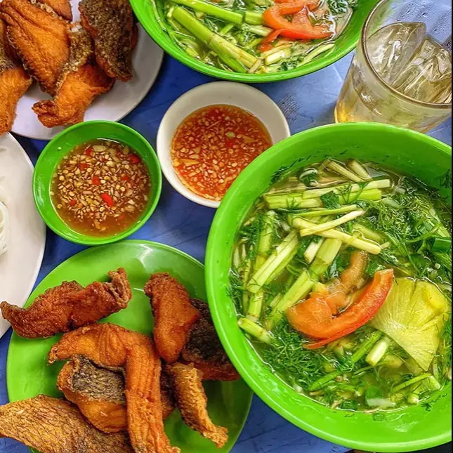 Hình ảnh Combo 2 người no nê 3