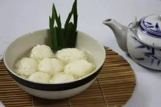 Hình ảnh Cơm rịu - Hộp lớn