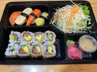Hình ảnh Bento 1