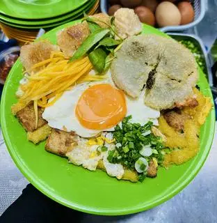 Hình ảnh THẬP CẨM 1