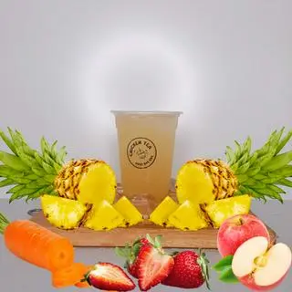 Hình ảnh NƯỚC ÉP THƠM
