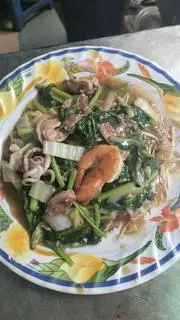 Hình ảnh Hủ tíu xào thập cẩm 