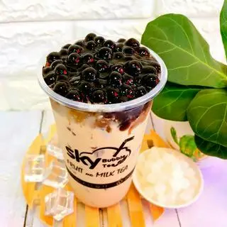 Hình ảnh Trà Sữa Trân Châu 