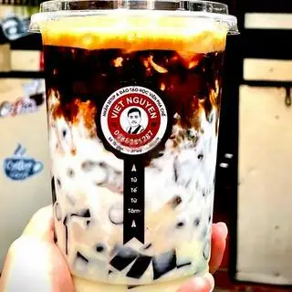 Hình ảnh Bạc xỉu khổng lồ - ly 1 lít
