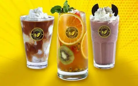 Hình ảnh Gemini Coffee - Cửu Long