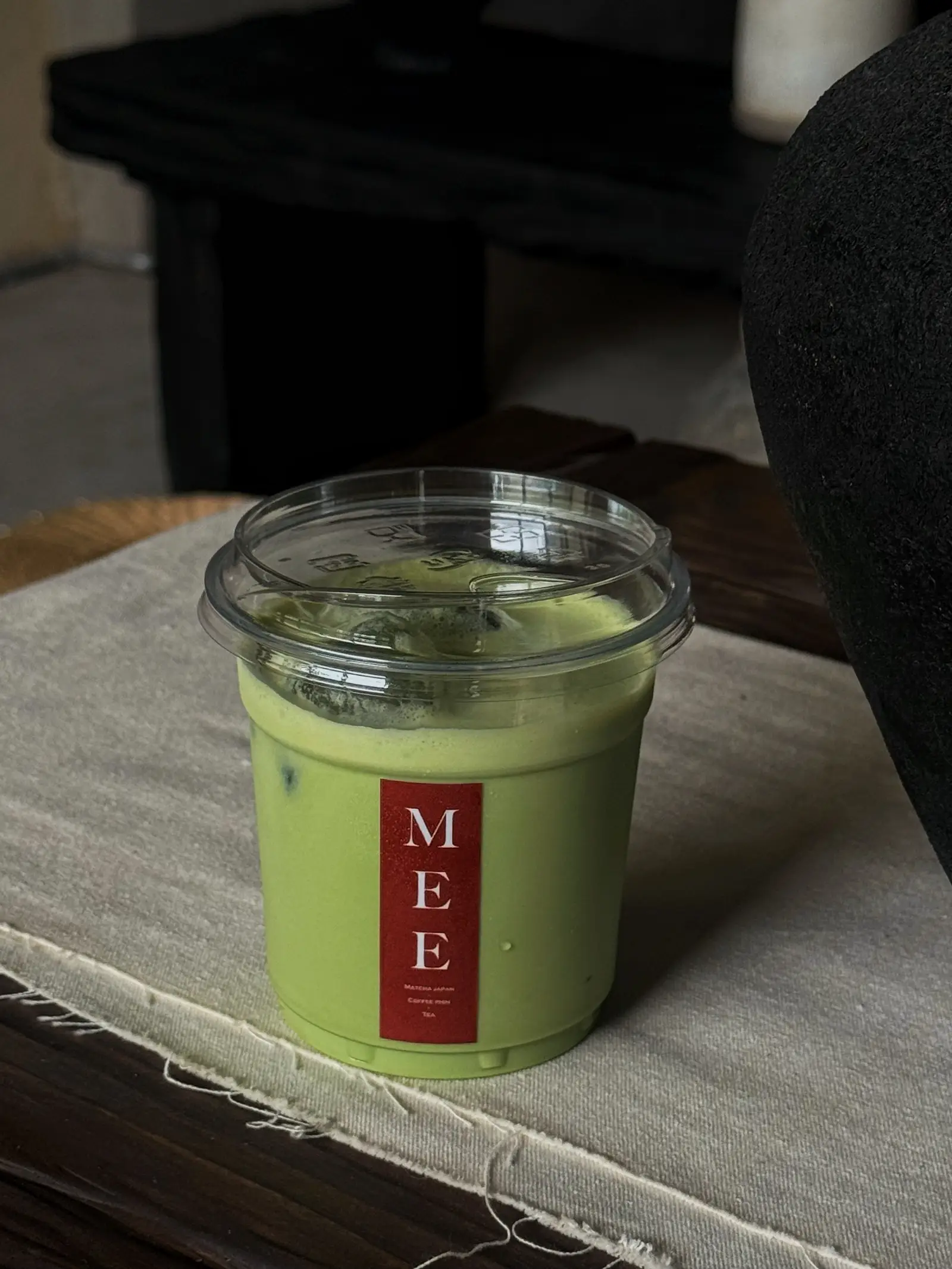 Hình ảnh Matcha Cold whisk