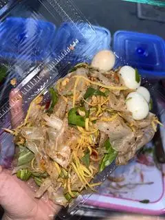 Hình ảnh Trộn Bà Gánh