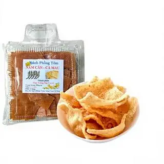 Hình ảnh Bánh phồng tôm