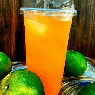 Hình ảnh Cam cà rốt