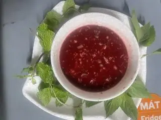 Hình ảnh Tiết canh vịt