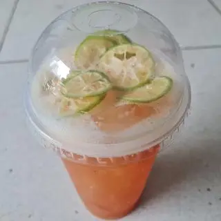 Hình ảnh trà chang
