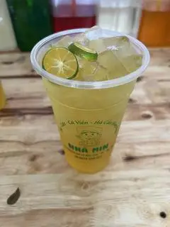 Hình ảnh Lục trà chanh
