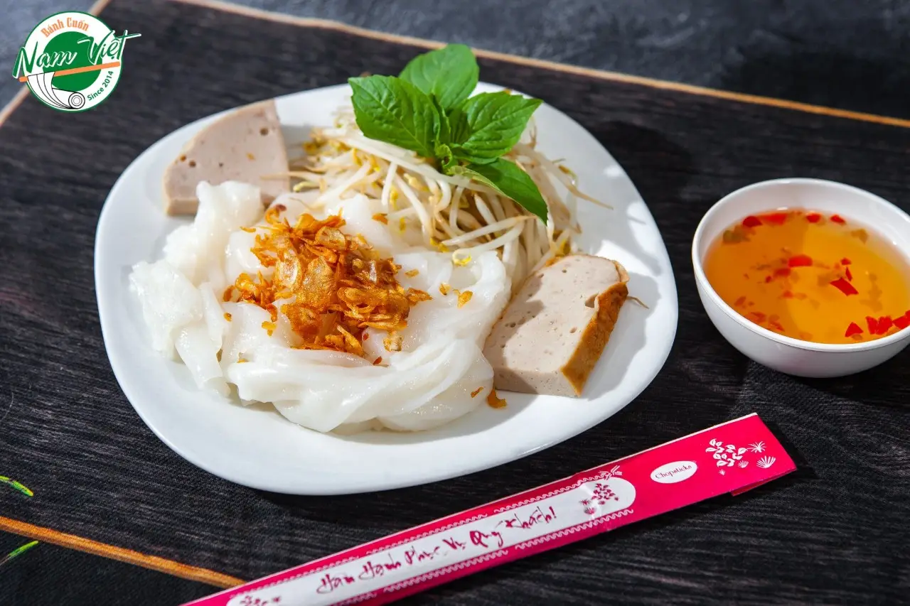 Hình ảnh Bánh Ướt Đặc Biệt 