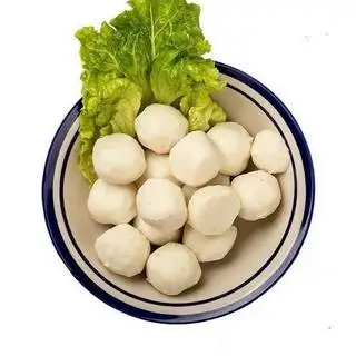 Hình ảnh Cá viên loại ngon (3 viên)