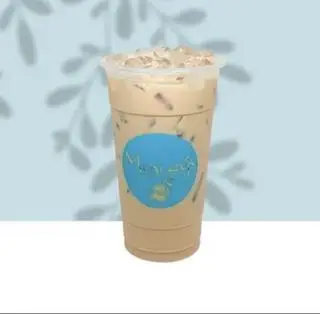 Hình ảnh Trà sữa bá tước