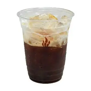 Hình ảnh Cà phê đen