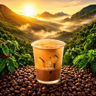 Hình ảnh Sol Nâu